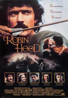Робин Гуд / Robin Hood (1991)