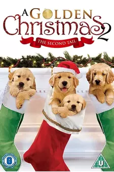 Три рождественские сказки / 3 Holiday Tails (2011)