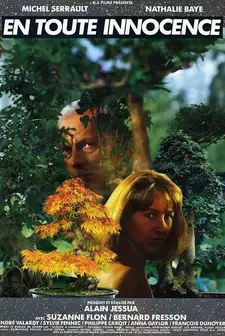 Сама невинность / Святая невинность / En toute innocence (1988)