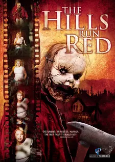 Окровавленные холмы / The Hills Run Red (2009)