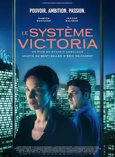 Секреты Виктории / Система Виктории / Le système Victoria / The Victoria System (2024)