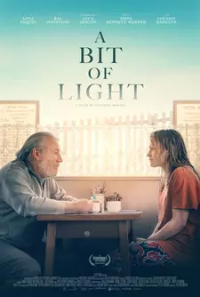 Луч света / Немного света / A Bit of Light (2022)