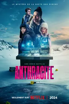 Антрацит / Anthracite (Мини–сериал 2024)