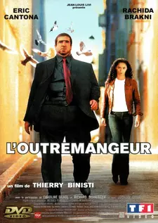 Обжора / L'outremangeur / The Overeater (2003)
