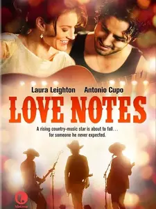 Ноты любви / Love Notes (2007)