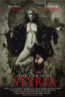 Штирия / Styria / Angels of Darkness / The Curse of Styria (2014)