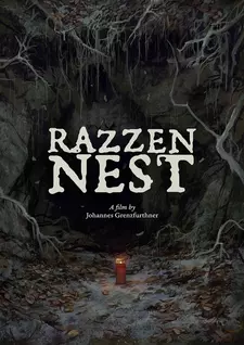 Крысиная нора / Razzennest (2022)