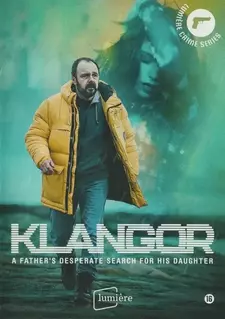 Канарейка / Klangor (Сериал 2021 - 2026)