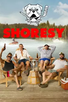 Шорси / Шорзи / Shoresy (Сериал 2022 – ...)