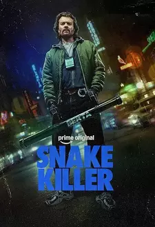 Убийца змей / Истребитель гадов / Snake Killer / Slangedræber (Сериал 2026 – ...)