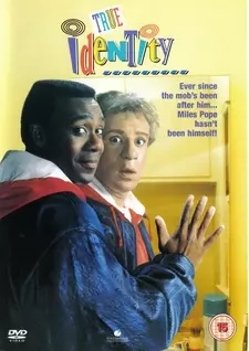 Перемена личности / True Identity (1991)