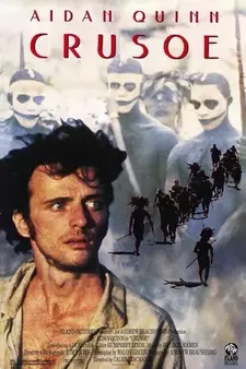 Крузо / Crusoe (1988)