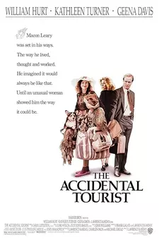 Турист поневоле / The Accidental Tourist (1988)