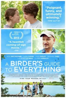 Всеобщее руководство птицелова / A Birder's Guide to Everything (2013)