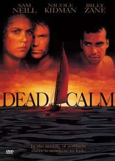 Мёртвый штиль / Мертвый омут / Dead Calm (1989)