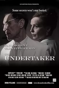 Гробовщик / The Undertaker (2023)