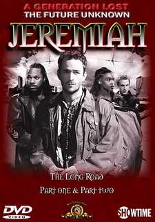 Иеремия / Jeremiah (Сериал 2002 – 2004)