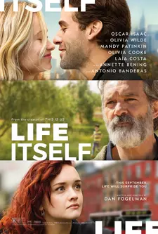 Сама жизнь / Life Itself (2018)