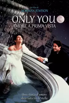 Только ты / Only You (1994)