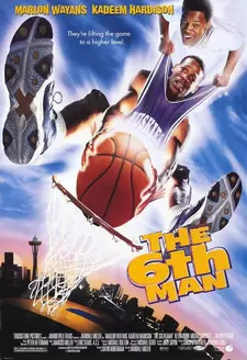 Шестой игрок / The Sixth Man (1997)