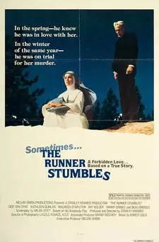 И спотыкается бегущий / The Runner Stumbles (1979)
