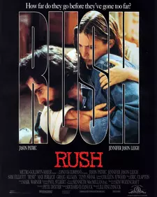 Кайф / Rush (1991)