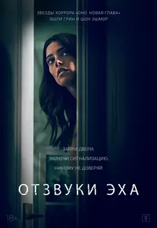Отзвуки эха / Отзвуки / Aftermath (2021)