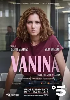 Ванина Гуарраси / Vanina (Мини–сериал 2024)