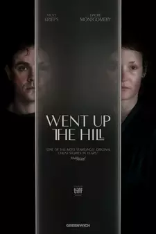 Подняться на холм / Went Up the Hill (2024)
