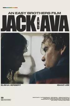 Джек и Эйва / Jack & Ava (2026)