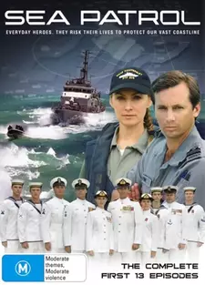 Морской патруль / Sea Patrol (Сериал 2007 – 2011)