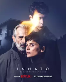 Врожденный / Врождённое / Innato (Сериал 2025)