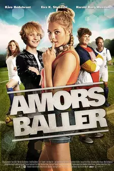 Шары амура / Cupid's Balls / Amors baller (2011)