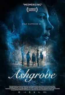 Ашгроув / Ashgrove (2022)