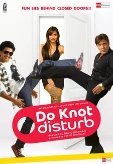 Не беспокоить! / Do Knot Disturb (2009)
