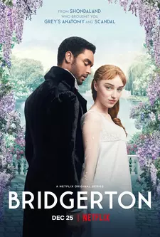 Бриджертоны / Bridgerton (Сериал 2020 – ...)