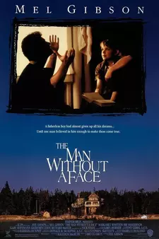Человек без лица / The Man Without a Face (1993)