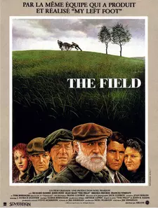 Поле / The Field (1990)