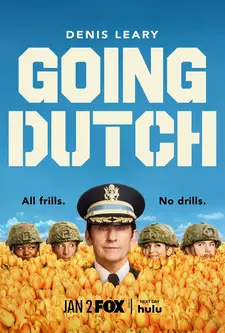 Каждый за себя / Переходим на голландский / Going Dutch (Сериал 2025 – 2026)