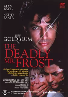 Смертельно опасный мистер Фрост / Mister Frost (1990)