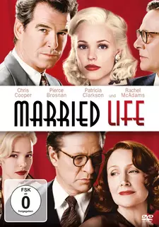Супружество / Семейная жизнь / Married Life (2007)