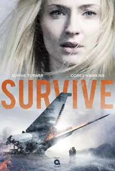 Выжить / Survive (Мини–сериал 2020)