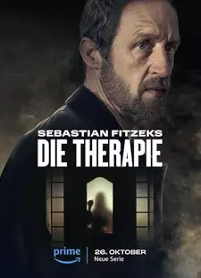Терапия Себастьяна Фитцека / The Therapy / Sebastian Fitzek's Therapy (Сериал 2023)