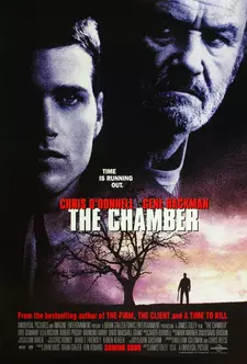 Камера / The Chamber (1996)