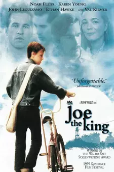 Король Джо / Joe the King (1999)