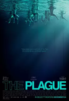 Чума / The Plague (2025)
