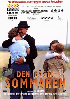 Лучшее лето / Den Bästa Sommaren (2000)