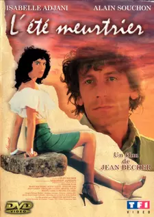 Убийственное лето / L'été meurtrier / One Deadly Summer (1983)