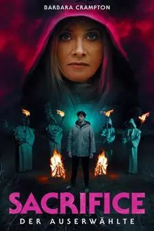 Жертва / Sacrifice (2020)
