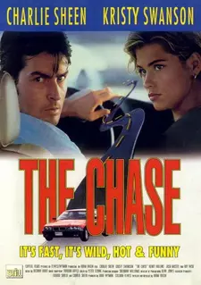Погоня / The Chase (1994)